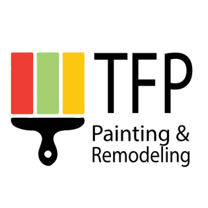TFP Painting and Remodeling Logo